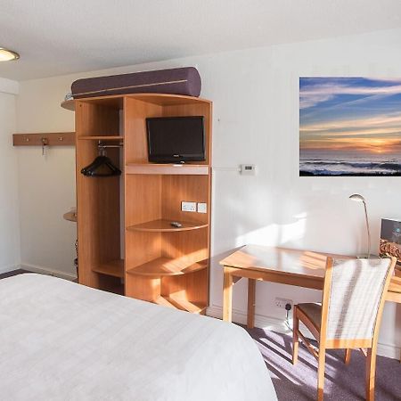 Premier Inn Solihull Buitenkant foto