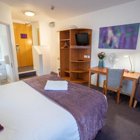 Premier Inn Solihull Buitenkant foto
