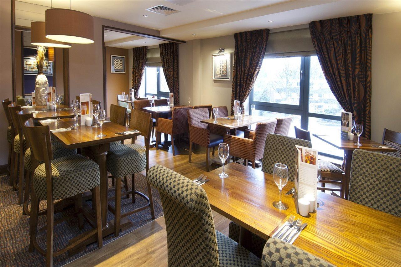 Premier Inn Solihull Buitenkant foto
