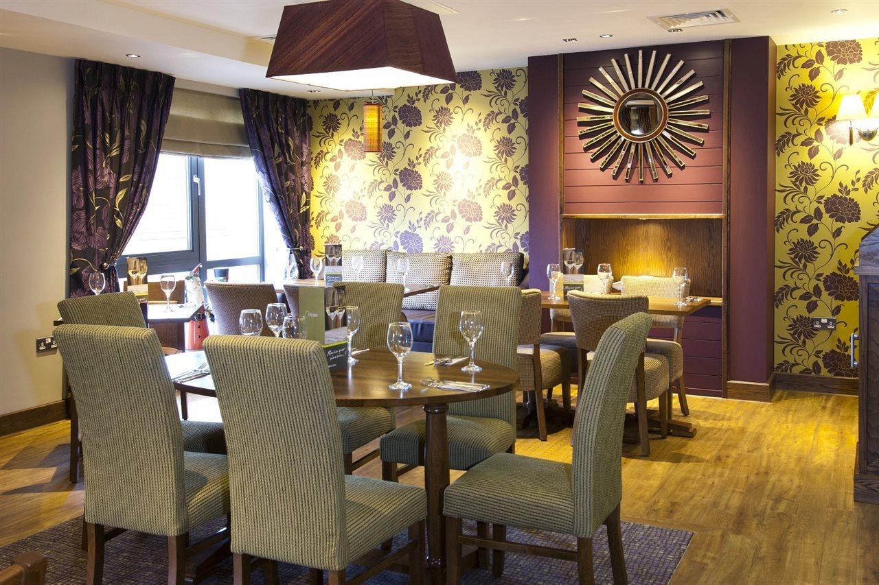 Premier Inn Solihull Buitenkant foto