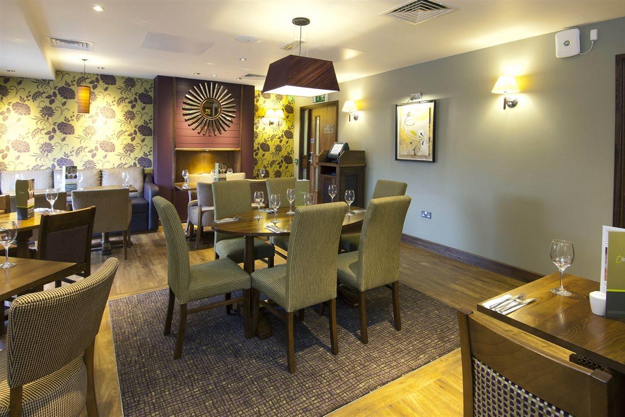 Premier Inn Solihull Buitenkant foto
