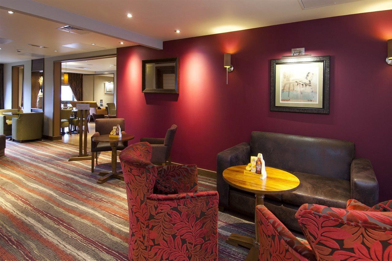Premier Inn Solihull Buitenkant foto