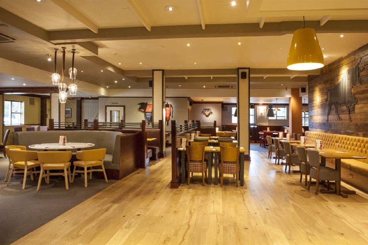 Premier Inn Solihull Buitenkant foto
