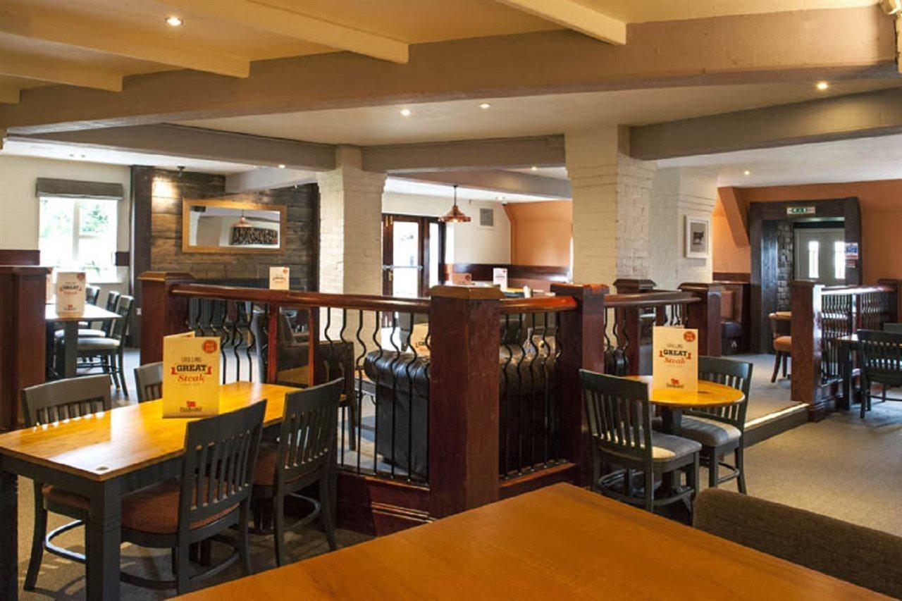 Premier Inn Solihull Buitenkant foto