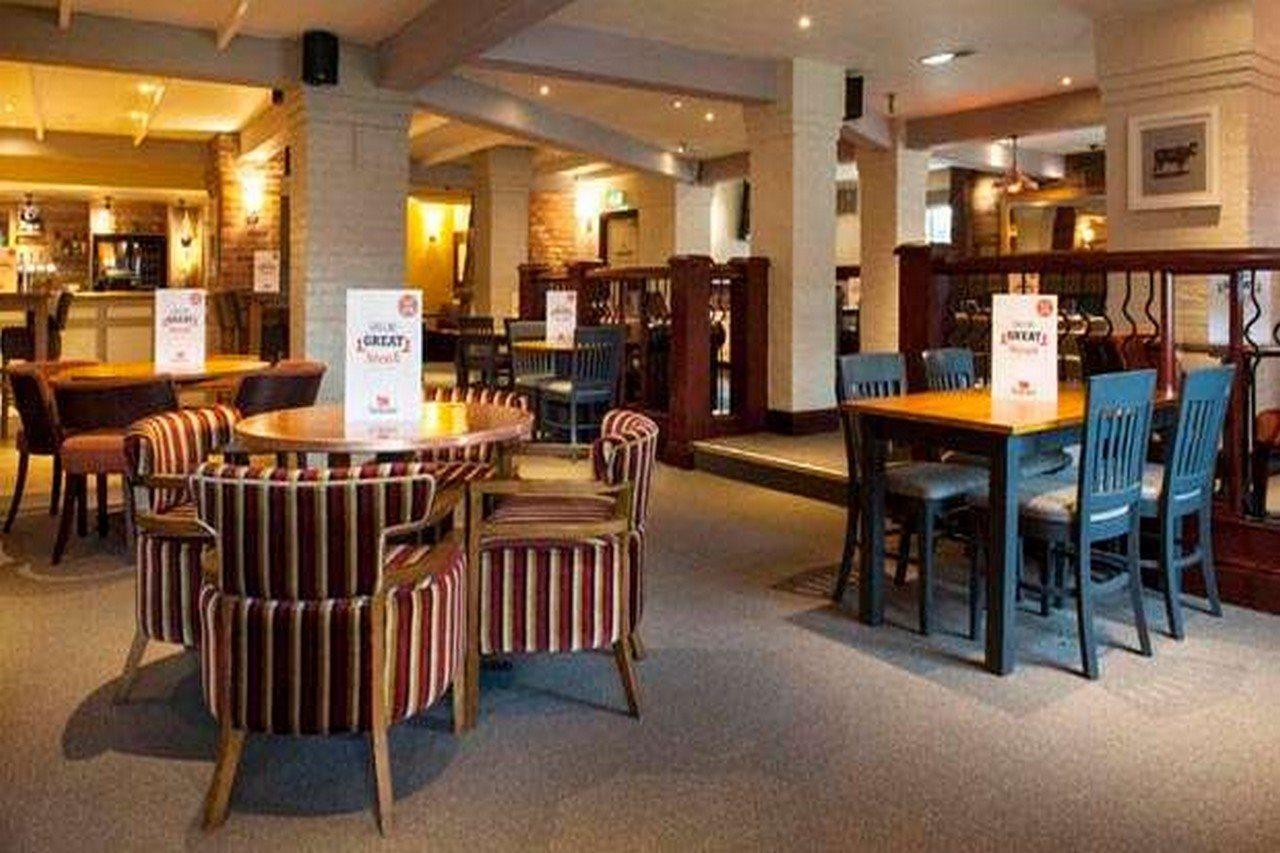 Premier Inn Solihull Buitenkant foto