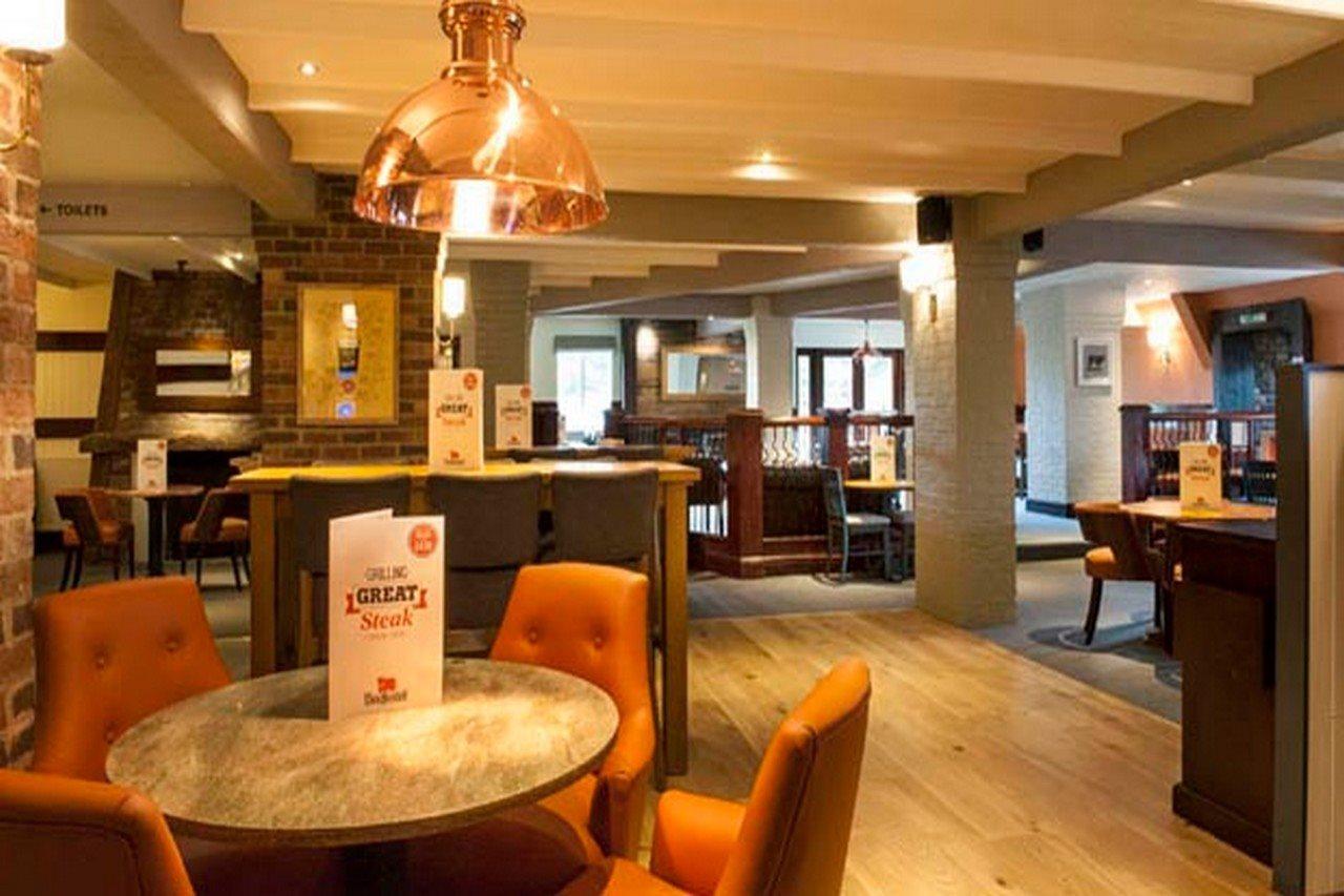 Premier Inn Solihull Buitenkant foto