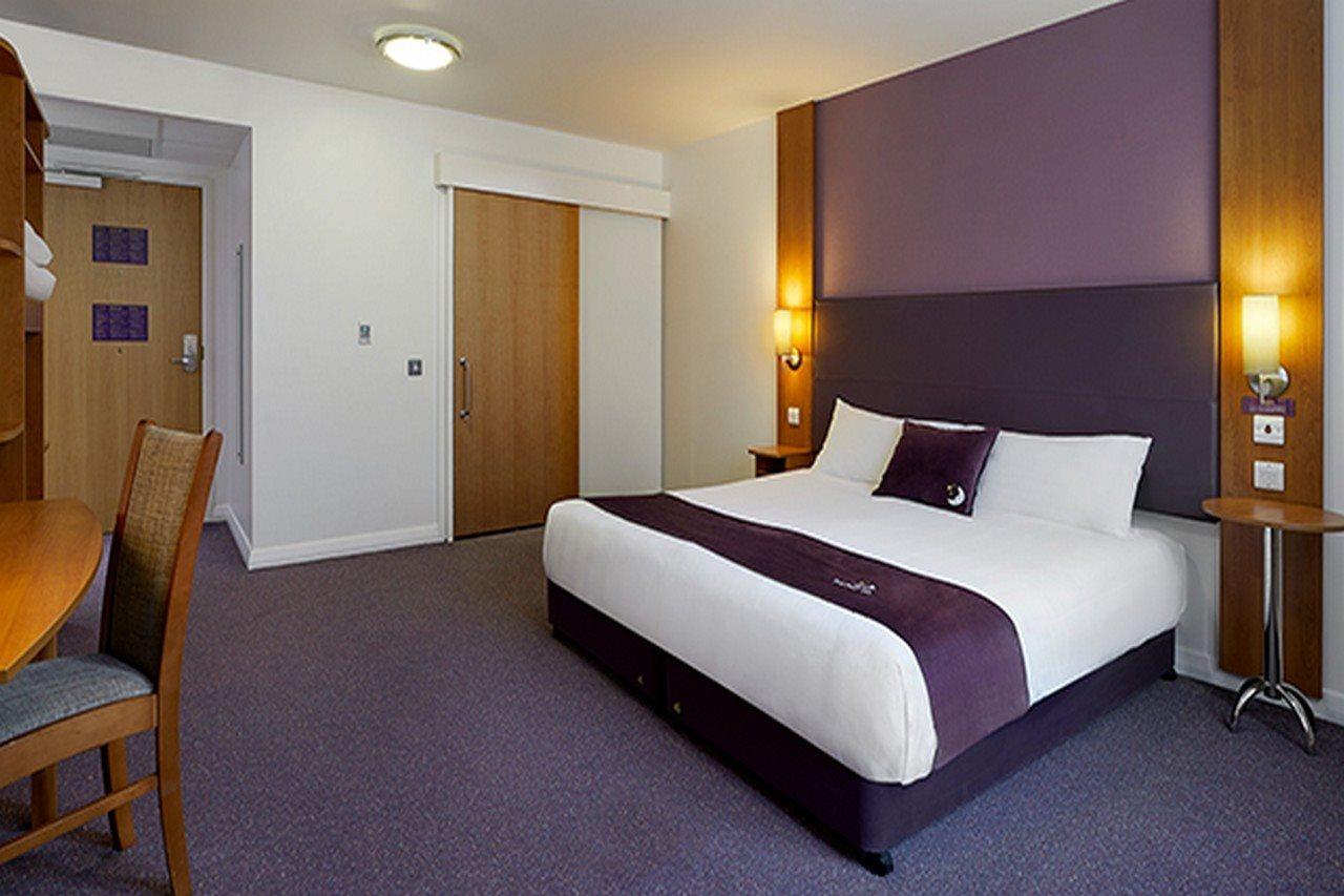 Premier Inn Solihull Buitenkant foto