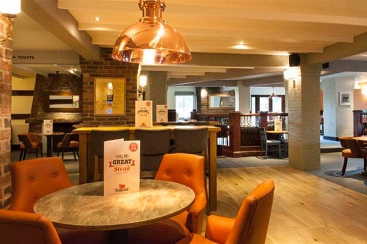 Premier Inn Solihull Buitenkant foto